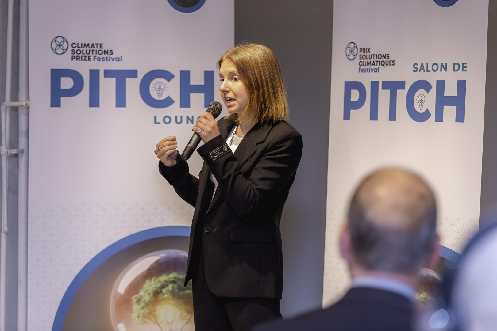 Step Forward and Apply